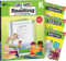 180 Days™: Reading, Math, Writing, & Language for Grade K: 4-Book Set